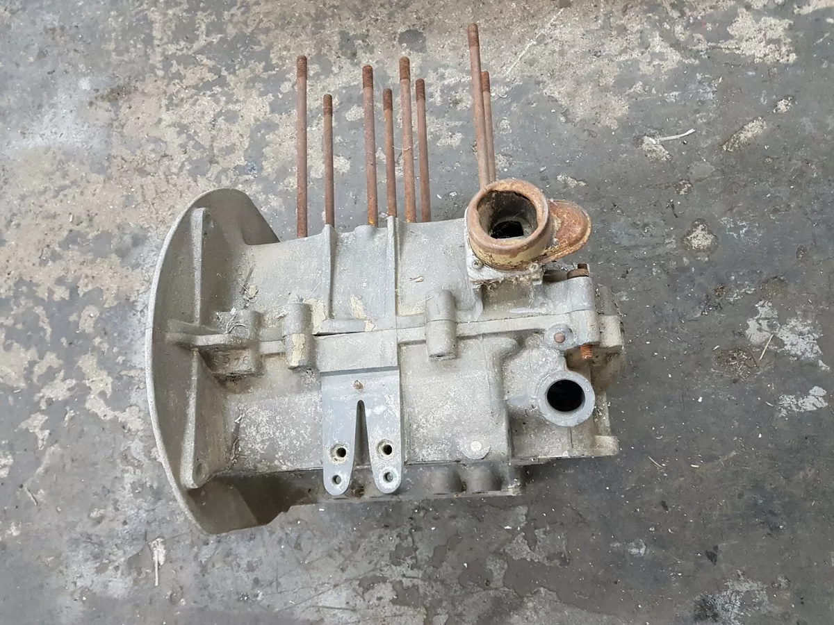Vw beetle engine deals