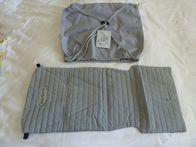 maclaren seat cover