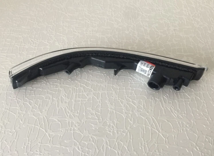 右乘客侧后视镜信号灯 fr 2017 - 2021 雪佛兰螺栓 EV — 第 2/2 张图片