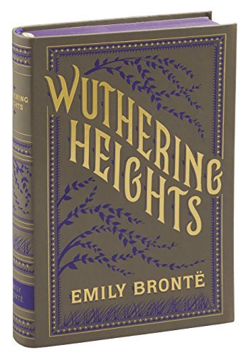 Wuthering Heights by Emily Bront - - Image 5