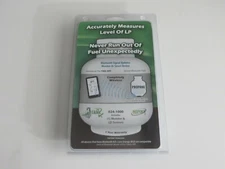 NEW! Mopeka AP Products 024-1000 LP Tank Check - Dual Sensor with Monitor Kit