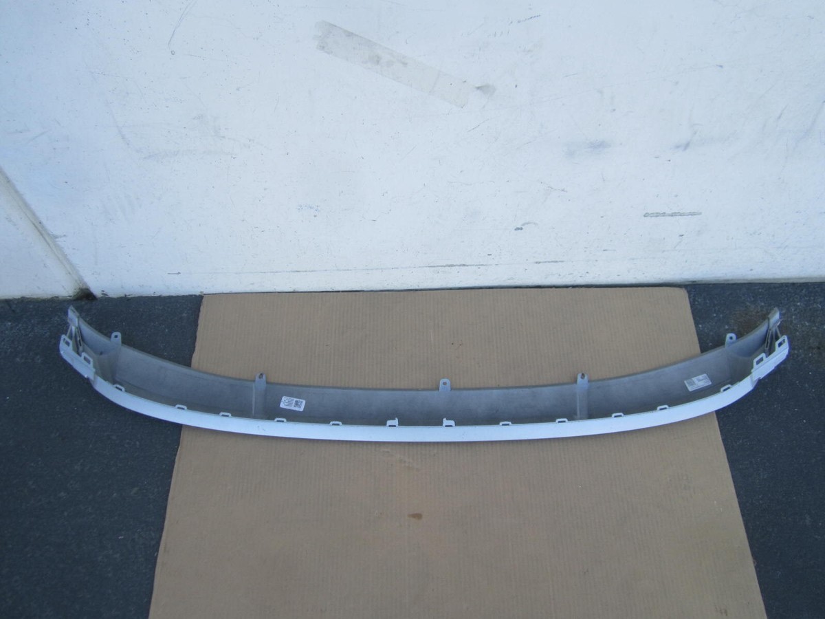 os302124 Audi E-Tron 2019 2020 2021 2022 front Bumper Cover Lower 