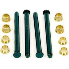 1970-1981 CHEVROLET CAMARO FRONT DOOR HINGE REBUILD KIT FOR BOTH DOORS NEW