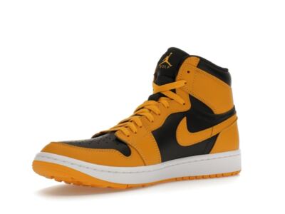 Size 14 - Air Jordan 1 Golf High Pollen for sale online | eBay