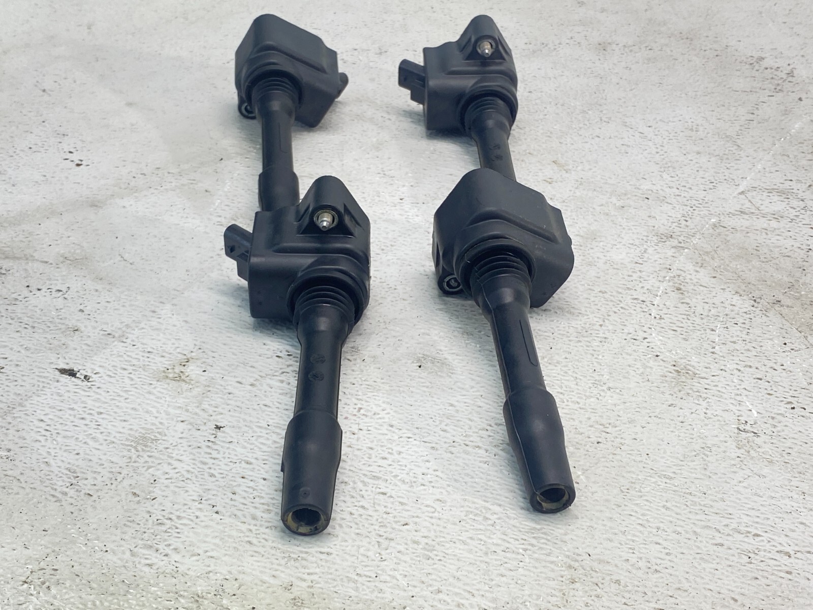 BMW G01 G02 G12 G20 G22 G30 G80 G82 B46 B58 Engine Ignition Coil Set of