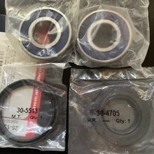 ALL BALLS 25-1380 WHEEL BEARING KIT SUZUKI Rear/HONDA front  ‘Y’