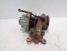 Turbolader ohne Stellmotor für Audi A1 A3 Q2 1,0 TSI Benzin DKRF DKR 04C145703H