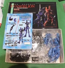 Kotobukiya Technique Impossible EVA-00 Kai Evangelion missing Spear of Longinus.