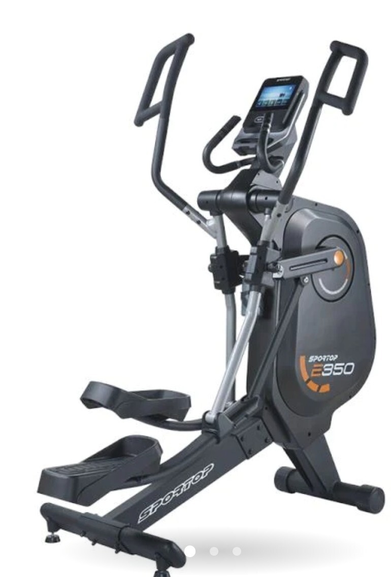 SPORTOP E350 ELLIPTICAL TRAINER Australia