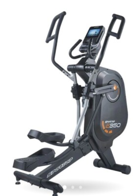SPORTOP E350 ELLIPTICAL TRAINER Australia