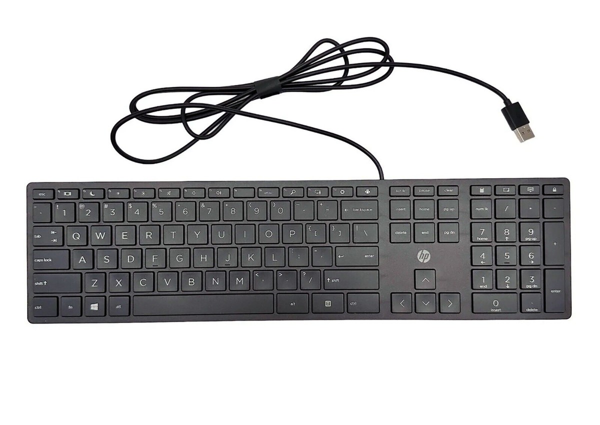 未使用品 キーボード HP Halley USB Keyboard DIB JPN HSA-P010K