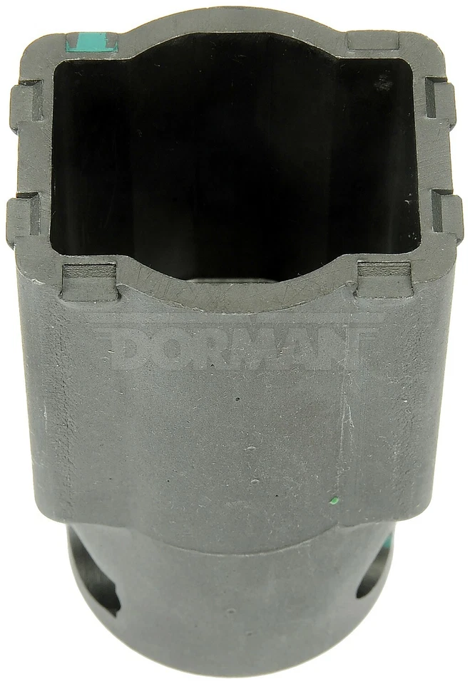 Fits 1979-1980 Dodge W200 Steering Shaft Slip Joint Lower Dorman 223RV54 - Image 3 of 4