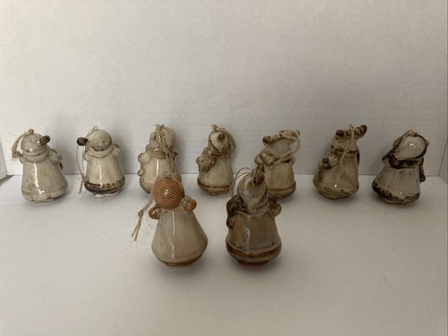 Clay/Pottery Ornaments - Picture 7 of 9