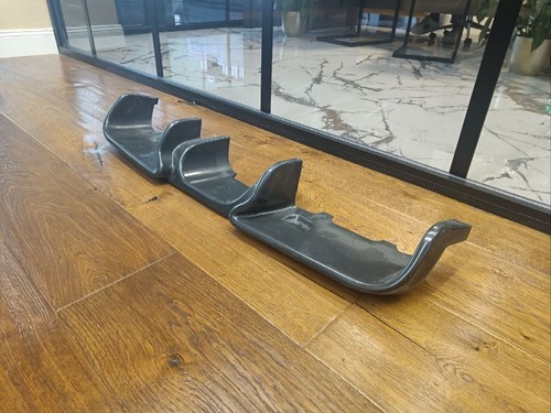 🔥0852 Diffusor passend für Mini Cooper R56 2006+ Diffusor S JCW GP2 Style🔥 - Bild 15 von 16