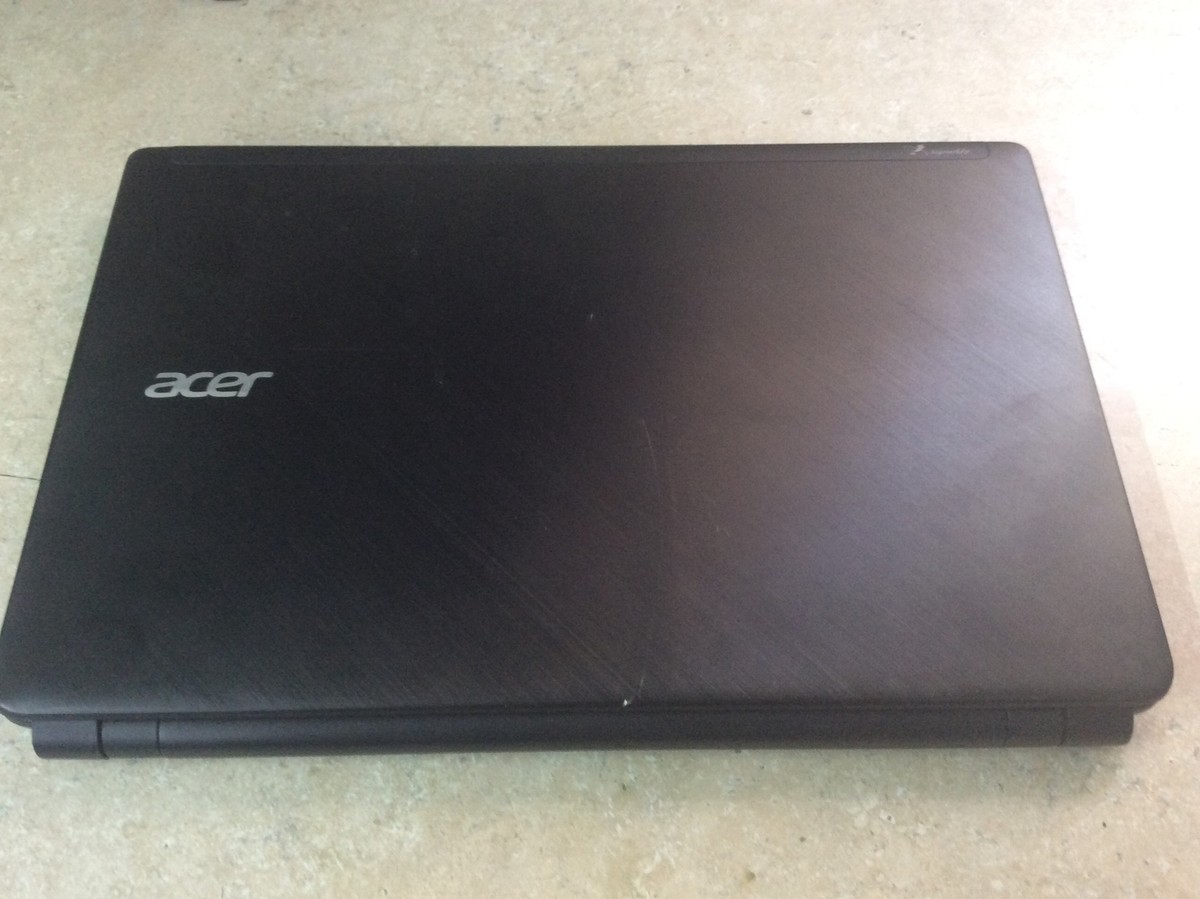 ACER TRAVELMATE P455 INTEL CORE I5-4200U 1.60GHZ 8GB RAM