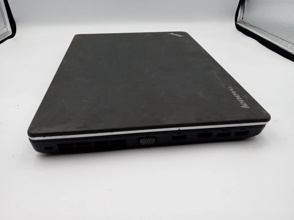 Lenovo ThinkPad Edge E430 14" Laptop Intel i3-2350M 2.3GHZ 4GB -PARTS -READ -RR - Image 4 of 4