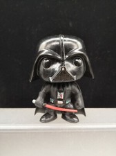 NO BOX NO BASE Funko Pop! Darth Vader #01 Vinyl Figure