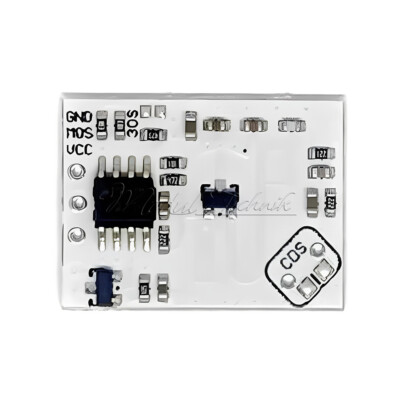 DC3-30v RCWL-0513 Microwave Radar Human Motion Detector Sensor Switch Module