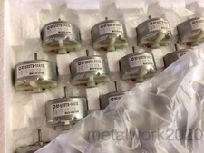 5pcs Mabuchi RF-500TB DC Motor, 5VDC (1.5V-9V), 2500-3100rpm, 120mA (540mA max)