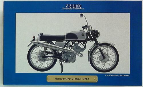 1/10 Ebro Honda CR93 street | eBay