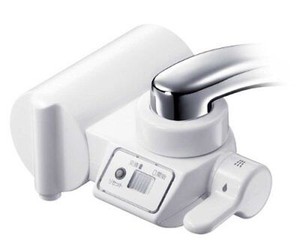 Purifier mitsubishi функция