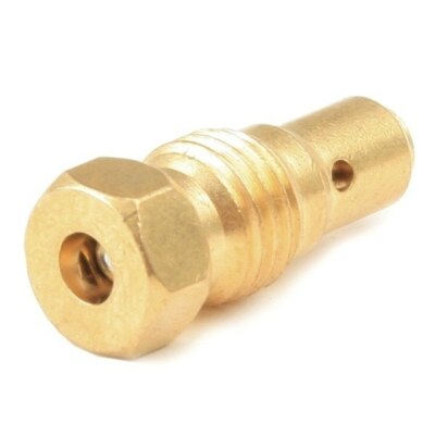 Empi 43-5135-7 Main Jet – Size 135 – For Solex Or Solex/Brosol Carburetors (VW)