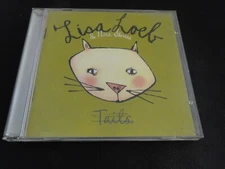 Lisa Loeb & Nine Stories Tails CD -Buy 2 Or More CDs Pay Only 1 Shipping Fee