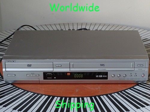 Sony SLV-D930* - Zdjęcie 1 z 1