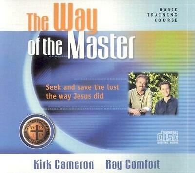 The Way of the Master'''' Basic Training Course: Audio Set, New Books