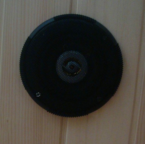 Luxus LED Infrarotsauna-Infrarotkabine 120x120x190 Wärmekabine Sauna 3 Pers. NEU - Bild 6 von 6