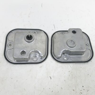 baady Kawasaki zx-12r Ez :0 6 Frame Cover RAM Air 70095 | eBay Australia
