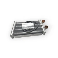 RIELLO PRIMARY EXCHANGER 4365631 4R002007 FAMILY 26 KIS 3S BOILER