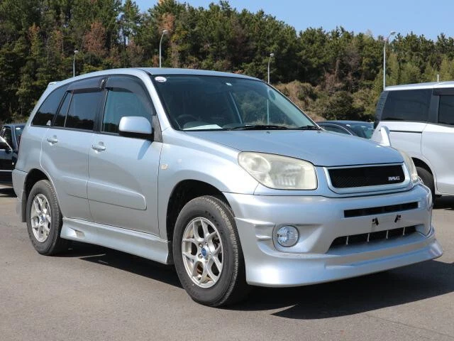 ラウンド  TOYOTA RAV4 ACA21W WEATHERSTRIP, REAR DOOR OPENING TRIM, LH オイルヒーター