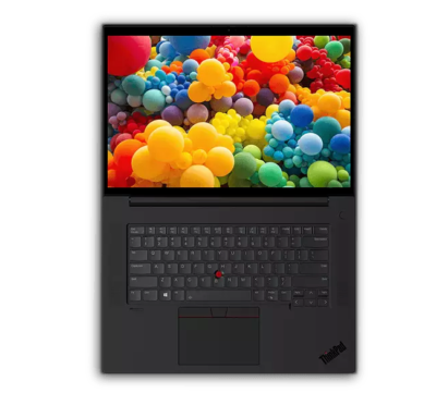 Lenovo ThinkPad P1 Gen 4 16