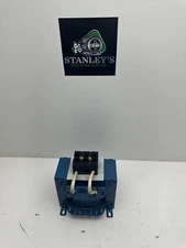 MTE DCA003202 DC Link Choke Transformer New