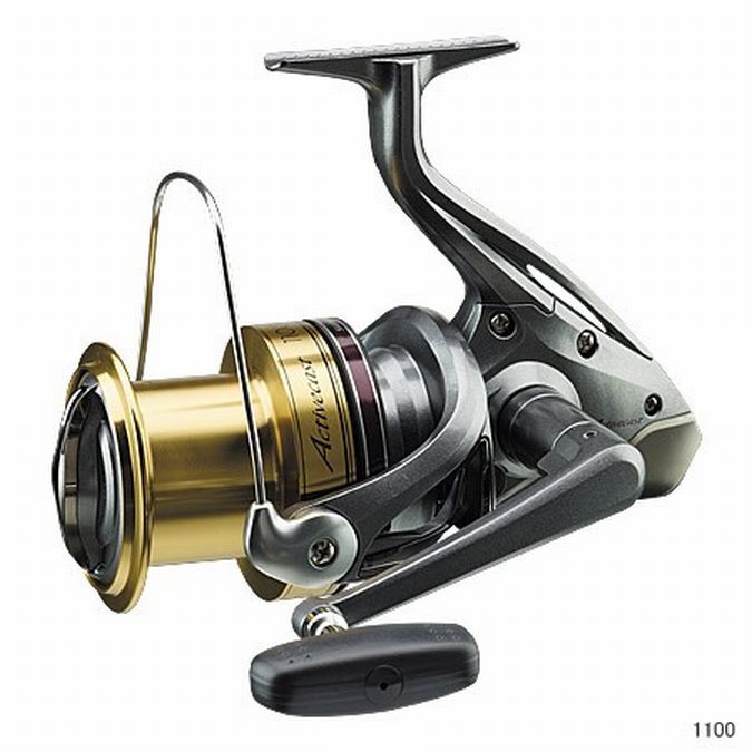 Shimano ACTIVECAST Active Cast 1120 Surf Casting Reel | eBay