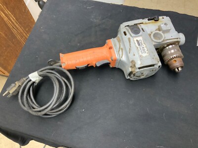 Chicago Electric Power Tools 1/2'' Compact Right Angle Drill 44790