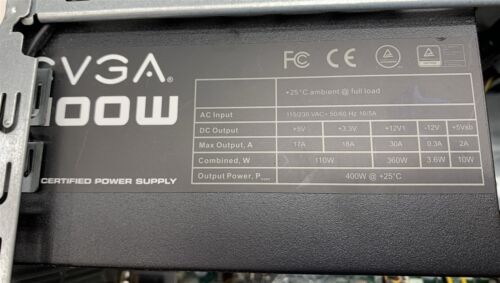 Dell XPS 8700 MT Core i7-4790 3.60GHz 16GB 512GB mSATA Win10 Pro GTX 760 PC WIFI - Picture 8 of 11