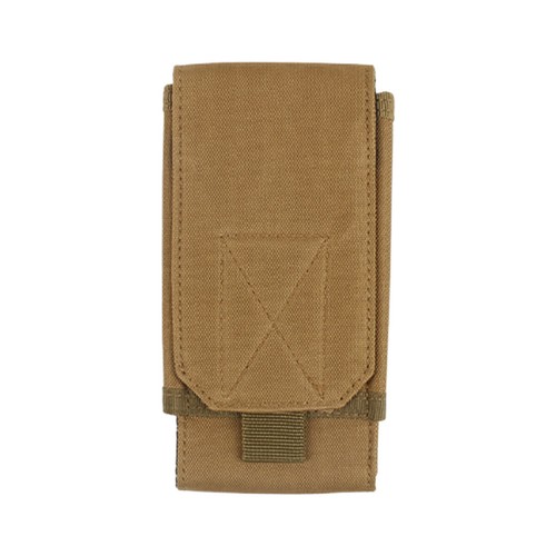 Universal Outdoor Army Mobile Phone Pouch Holster Case Bag Holder Belt Hiking - Picture 10 of 19