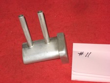 11 Bcm 37mm Pitts Muffler Os Max 40 46 Sf Fx Model Airplane Engine