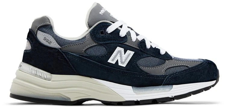 New Balance 992 Made in USA Navy for Sale | Authenticity
