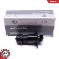 Vorne Links Esen SKV 15SKV665 WaschwasserdüSe, Scheinwerferreinigung FüR Audi