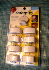 Safety 1st Magnetic Cabinet  Drawer Lock System HS133 Child Proof NEW