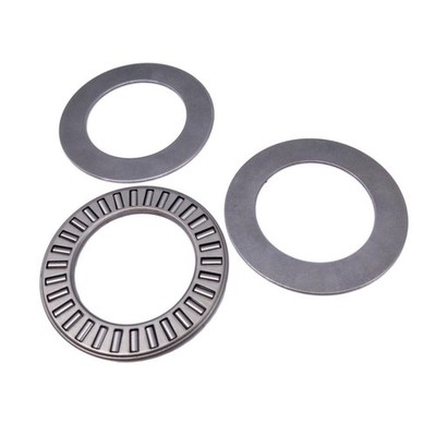 TC1625 Thrust Needle Roller 1'' x 1 9/16'' x 5/64'' inch Bearings