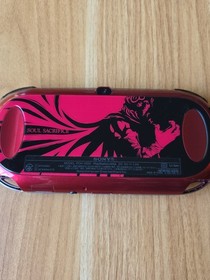 Sony PlayStation PS Vita Soul Sacrifice Console PCH-1000, Handheld Gaming System