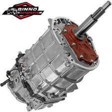 New Manual Transmission For 1994-1919 Jeep Wrangler Tj 6 Cyl 4.0l 52108047ab New Manual Transmission For 1994-1919 Jeep Wrangler Tj 6 Cyl 4.0l 52108047ab