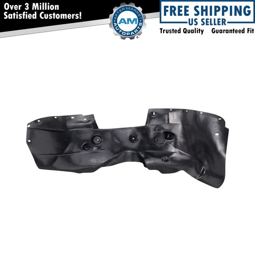 All Autoparts Express Front Bumper Filler Brackets – 2007-2013 Avalanche / 07-14 Suburban Tahoe