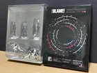 BLAME Blu-ray Figure