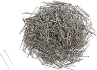 Vbs Stahlstecknadeln, 18 Mm, Ca. 50 G