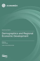 Demographics And Regional Economic Development | Buch | Englisch (2026)
